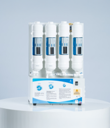  Máy Lọc Nước Ion Kiềm Để Gầm ETUGI ETG102G