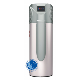 Máy bơm nhiệt Heatpump Atmos Air 270L