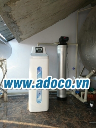 Hệ lọc tổng HL010 - Made in Taiwan