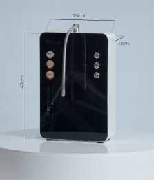 MÁY TẠO ION KIỀM ETUGI102TTN