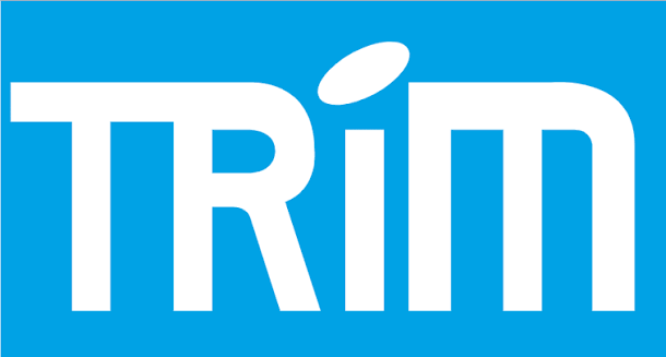 Logo Trim Ion