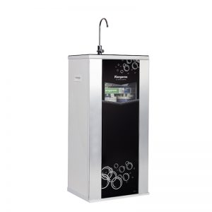 Máy lọc nước tinh khiết RO 9 cấp lọc Kangaroo KG100HQ công nghệ Hydrogen