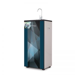 Máy lọc nước tinh khiết RO 10 cấp lọc Kangaroo KG100HP công nghệ Hydrogen Plus