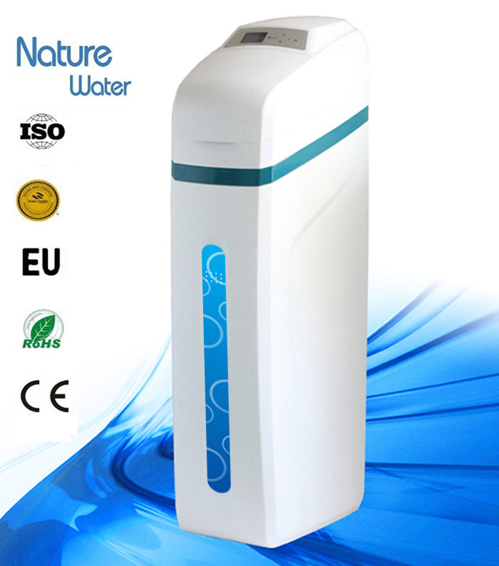 MÁY LÀM MỀM NƯỚC LỌC CANXI NATURE WATER SOFT BX2